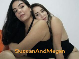 SussanAndMegan