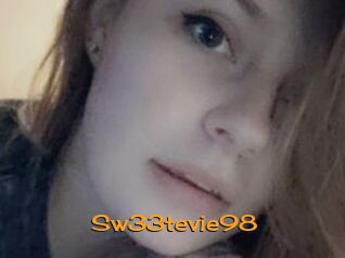 Sw33tevie98