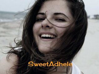 SweetAdhele