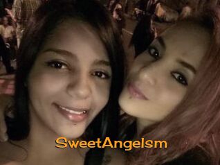 SweetAngelsm