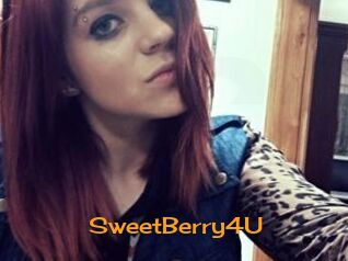 SweetBerry4U