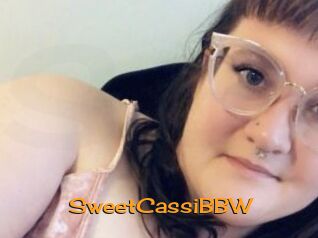 SweetCassiBBW