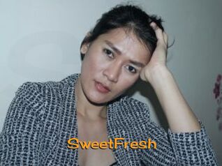 SweetFresh