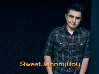 SweetJohnnyBoy