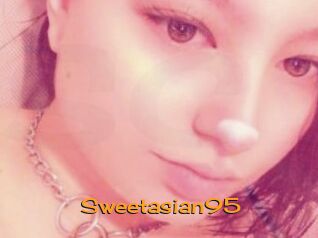 Sweetasian95