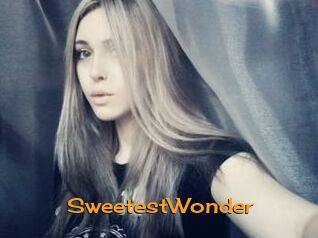 Sweetest_Wonder