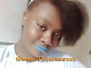 SweetxPrincessxxx