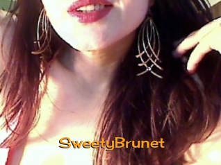 SweetyBrunet