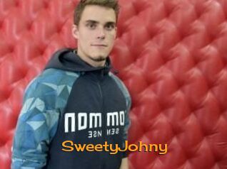 SweetyJohny