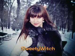 SweetyWitch