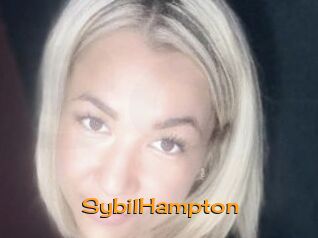 SybilHampton