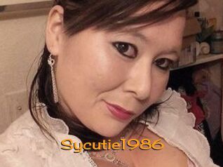 Sycutie1986