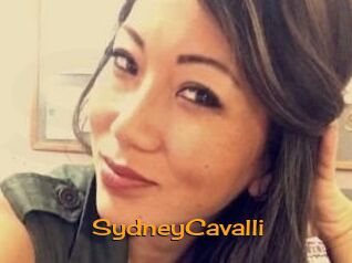 Sydney_Cavalli