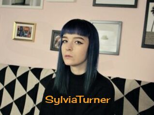 SylviaTurner