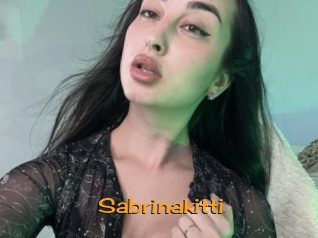 Sabrinakitti