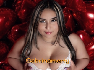 Sabrinamerty