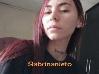 Sabrinanieto