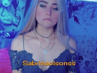 Sabrinaolsonss