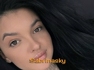 Sabrinasky