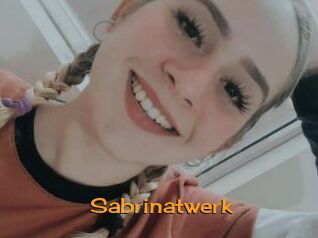 Sabrinatwerk