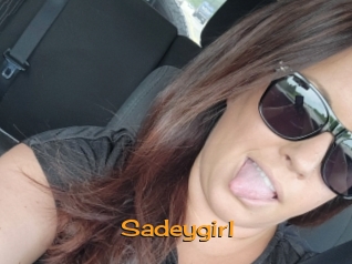 Sadeygirl