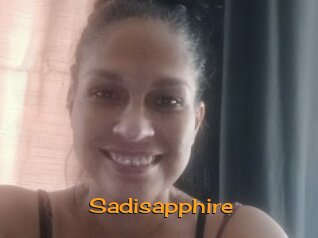 Sadisapphire