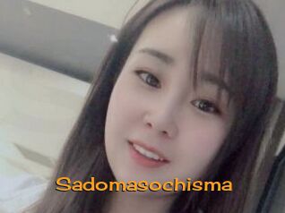 Sadomasochisma