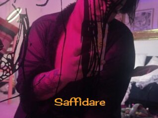 Saffidare