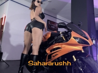 Sahararushh