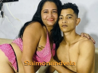 Saimonandvela