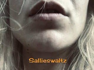 Sallieswaltz