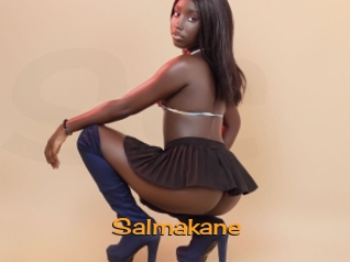 Salmakane