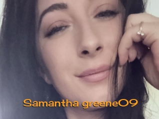 Samantha_greene09