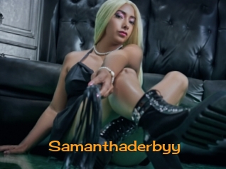 Samanthaderbyy