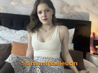 Samanthaeleson