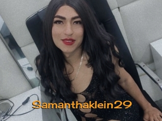 Samanthaklein29