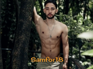 Samfor18