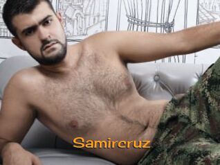 Samircruz