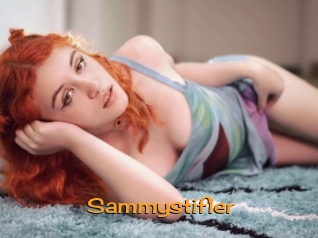 Sammystifler