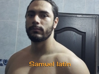 Samuel_latin