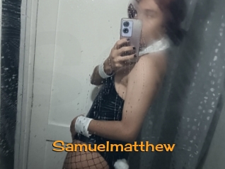 Samuelmatthew