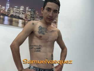 Samuelvasquez