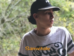 Samvitale