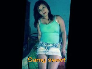 Samy_sweet