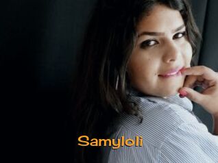 Samyloli