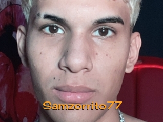 Samzorrito77