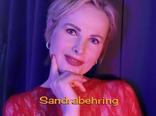 Sandrabehring