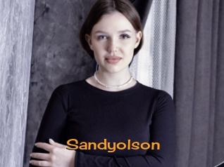 Sandyolson