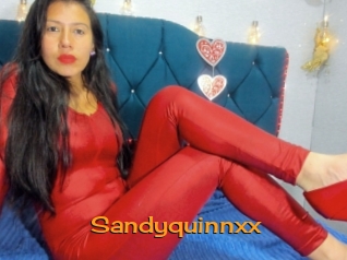 Sandyquinnxx