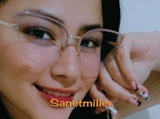 Sanetmiller